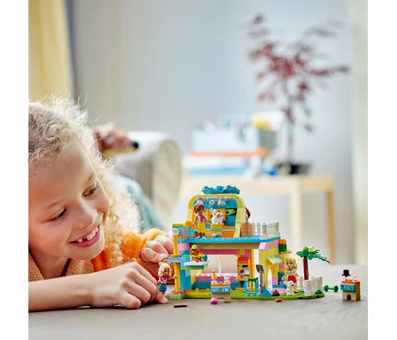 LEGO Friends - Winkel met dierenaccessoires - 42650