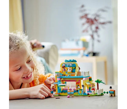LEGO Friends - Winkel met dierenaccessoires - 42650