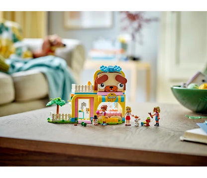 LEGO Friends - Winkel met dierenaccessoires - 42650