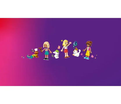 LEGO Friends - Winkel met dierenaccessoires - 42650