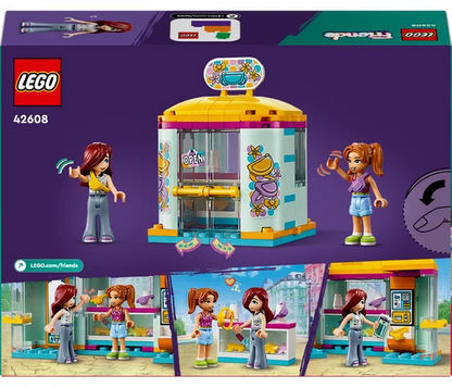 LEGO Friends - Winkeltje met accessoires - 42608