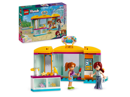 LEGO Friends - Winkeltje met accessoires - 42608