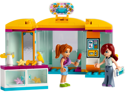 LEGO Friends - Winkeltje met accessoires - 42608
