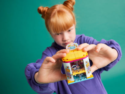 LEGO Friends - Winkeltje met accessoires - 42608