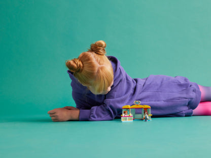 LEGO Friends - Winkeltje met accessoires - 42608