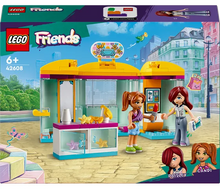 LEGO Friends - Winkeltje met accessoires - 42608