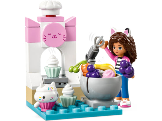 LEGO Gabby's Dollhouse - Cakey's creaties - 10785