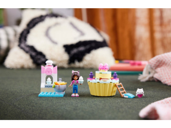 LEGO Gabby's Dollhouse - Cakey's creaties - 10785