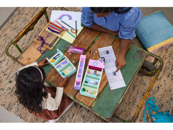 LEGO Gabby's Dollhouse - Gabby's poppenhuis - 10788