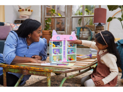 LEGO Gabby's Dollhouse - Gabby's poppenhuis - 10788