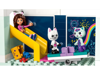 LEGO Gabby's Dollhouse - Gabby's poppenhuis - 10788