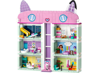 LEGO Gabby's Dollhouse - Gabby's poppenhuis - 10788