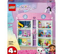 LEGO Gabby's Dollhouse - Gabby's poppenhuis - 10788