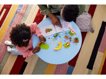 LEGO Gabby's Dollhouse - Kitty Fee's tuinfeestje - 10787