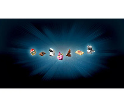 LEGO Harry Potter - Adventkalender 2025 - 76456