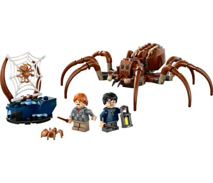 LEGO Harry Potter - Aragog in het Verboden Bos - 76434