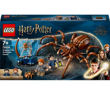 LEGO Harry Potter - Aragog in het Verboden Bos - 76434