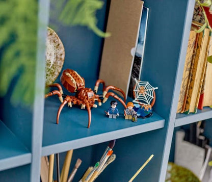 LEGO Harry Potter - Aragog in het Verboden Bos - 76434