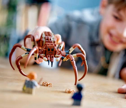 LEGO Harry Potter - Aragog in het Verboden Bos - 76434
