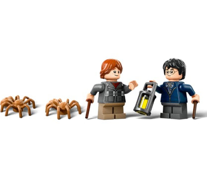 LEGO Harry Potter - Aragog in het Verboden Bos - 76434