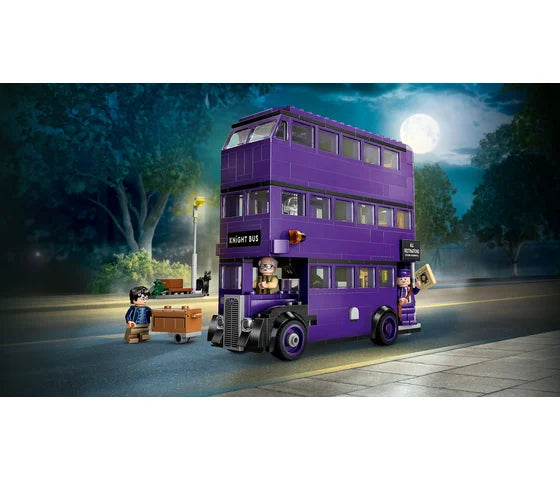 LEGO Harry Potter - Collectebus™ avontuur - 76446