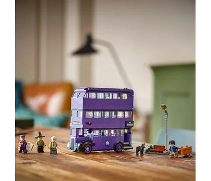 LEGO Harry Potter - Collectebus™ avontuur - 76446