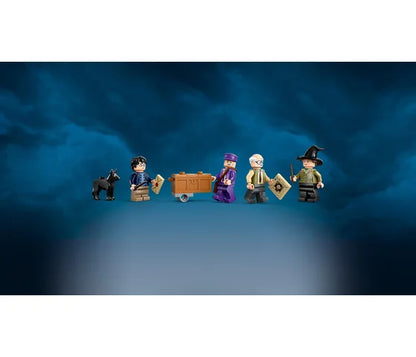 LEGO Harry Potter - Collectebus™ avontuur - 76446