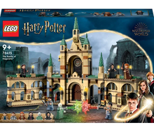 LEGO Harry Potter - De Slag om Zweinstein - 76415