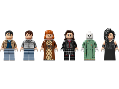 LEGO Harry Potter - De Slag om Zweinstein - 76415