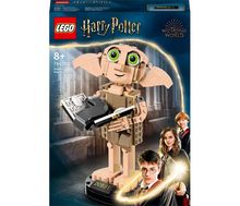 LEGO Harry Potter - Dobby™ de Huiself - 76421