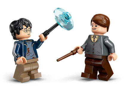 LEGO Harry Potter - Expecto Patronum - 76414