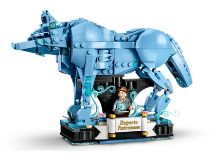 LEGO Harry Potter - Expecto Patronum - 76414