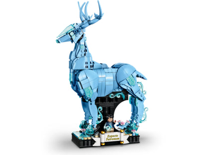 LEGO Harry Potter - Expecto Patronum - 76414