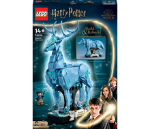 LEGO Harry Potter - Expecto Patronum - 76414
