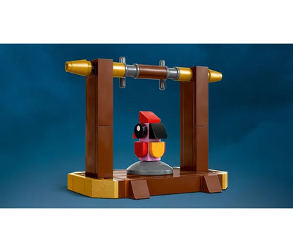 LEGO Harry Potter - Felix: de feniks van Perkamentus - 76448