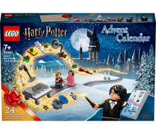 LEGO Harry Potter - Advent Kalender - 75981