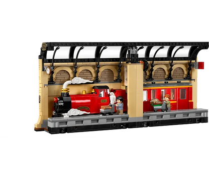 LEGO Harry Potter - Boekensteun: De Zweinstein™ Express - 76450