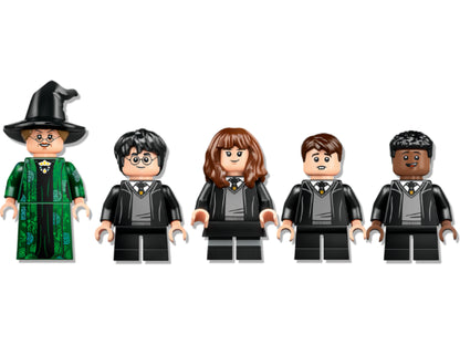 LEGO Harry Potter - Kasteel Zweinstein™: Boothuis - 76426