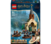 LEGO Harry Potter - Kasteel Zweinstein™: Boothuis - 76426