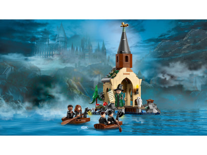 LEGO Harry Potter - Kasteel Zweinstein™: Boothuis - 76426