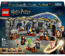 LEGO Harry Potter - Kasteel Zweinstein™: Toverdrankenles - 76431