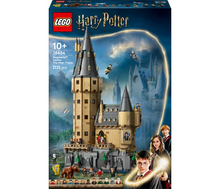 LEGO Harry Potter - Kasteel Zweinstein™: de Hoofdtoren - 76454