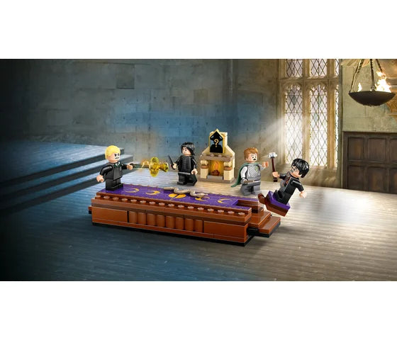 LEGO Harry Potter - Kasteel Zweinstein™: duelleerclub - 76441