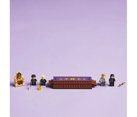 LEGO Harry Potter - Kasteel Zweinstein™: duelleerclub - 76441