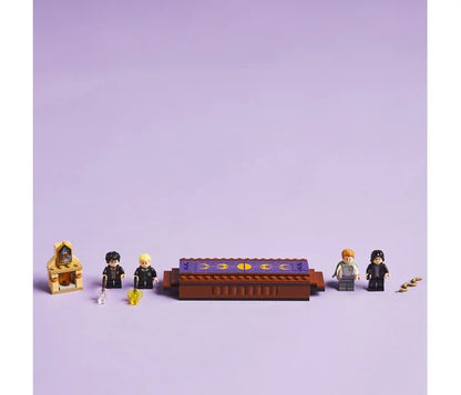 LEGO Harry Potter - Kasteel Zweinstein™: duelleerclub - 76441