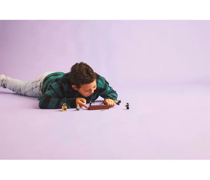 LEGO Harry Potter - Kasteel Zweinstein™: duelleerclub - 76441