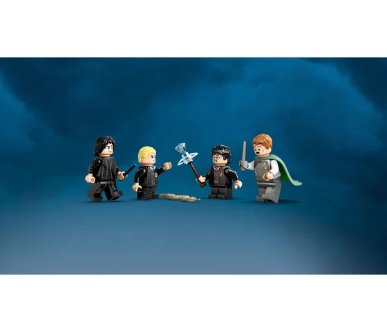 LEGO Harry Potter - Kasteel Zweinstein™: duelleerclub - 76441