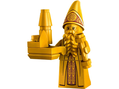 LEGO Harry Potter - Kasteel Zweinstein™ en terrein - 76419