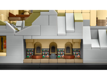 LEGO Harry Potter - Kasteel Zweinstein™ en terrein - 76419
