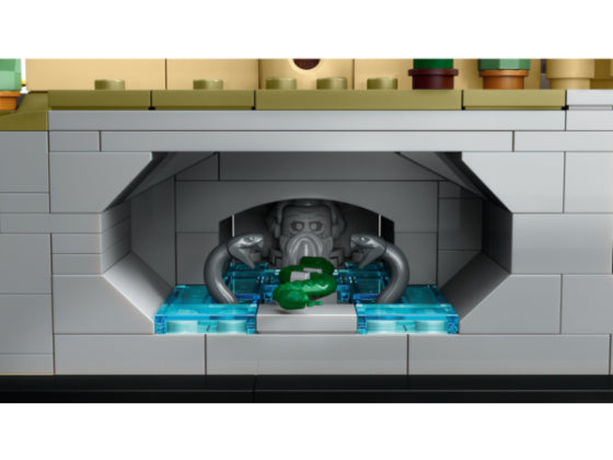 LEGO Harry Potter - Kasteel Zweinstein™ en terrein - 76419